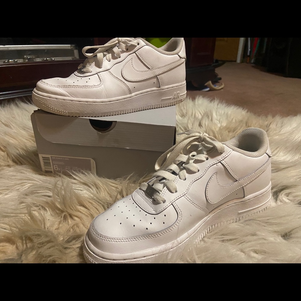 Nike Air Force 1